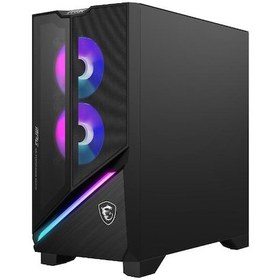 Resim MSI Mpg Infınıte X3 AI 2NVR7-655EU u7-265KF 32 GB 1 TB SSD 16 GB RTX5070 W11 Masaüstü Oyuncu Bilgisayarı 