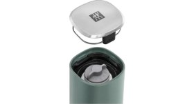 Resim Hepta Collection Zwıllıng Spices Baharat Değirmeni 19 Cm, Adaçayı 