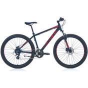 Resim Carraro Force 950 29 Jant Hidrolik Disk Fren Full Shimano Altus 24 Vites Dağ Bisikleti 