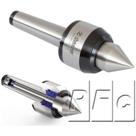 Resim Mors 3 Döner Punta Cnc Özkayalı 