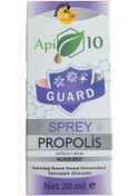 Resim Api 10 Sprey Propolis 