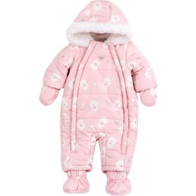 Resim Chicco Mont - Dolgulu 09029389000000 000015 Medıum Pınk Pembe 