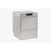 Resim Slyvia Endüstriyal Bulaşık Yıkama Makinesi 