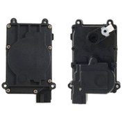 Resim Hyundai Accent 1995-2000 Merkezi Kilit Motoru Ön Sol 