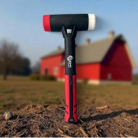 Resim ENİGMA CLAMP ENİGMA Professional Montaj Çekici - Dayanıklı Başlıklar Değişebilen Çekiç 