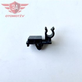 Resim Isuzu D Max Klips Kaput Dayama Çubuğu 