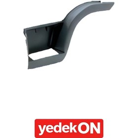 Resim Basamak Yuvası Eurocargo-060 Sol - 8142604 
