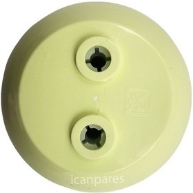 Resim Felix Uyumlu FL177 SPOSA PLAS Blender Çırpma Teli Adaptörü Yeşil 