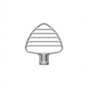 Resim KitchenAid 4,8 L Stand Mikser Hamur Çırpıcısı Çelik 