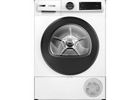 Resim Bosch WQJ24200TR 9 KG Kurutma Makinesi Beyaz 