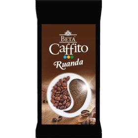 Resim Storemax Beta Tea Beta Caffito Ruanda Filtre Kahve 250 gr 
