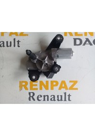 Resim Scenic 3 Arka Cam Silecek Motoru 287100010R - 0390201856 