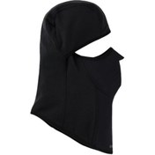Resim Burton Premium Balaclava Erkek Siyah Kar Maskesi 