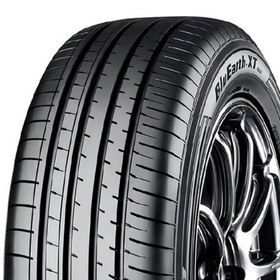Resim Yokohama 215/55R18 99V Bluearth-Xt Ae-61 Yaz Lastiği 2025 