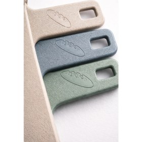Resim Gondol Standlı Saplı Kesim Panosu 3 Lü Tria G945 - 32X20 cm 
