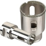 Resim Mercure 55 mm Mermer Delme Panç 