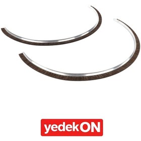 Resim AGCO Fırça - Massey Ferguson | LA322829250 