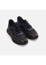 Resim Kemal Tanca Erkek Spor & Sneaker Ayakkabı 2433 Lacivert 