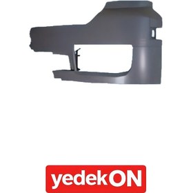 Resim Tampon Actros Mp1 Sol - A9418800970 [MB50.5027] - A9418800970 