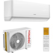 Resim Hantech H-Pro A++ 24000 Btu/h Duvar Tipi Inverter Klima 