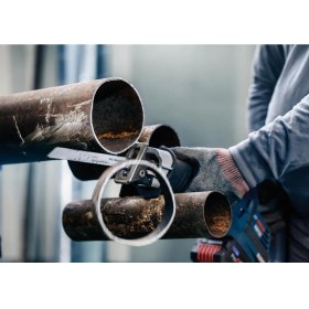 Resim Bosch Pro S1125 Vf 2-10 mm Metal 2'li Panter Testere Ucu 225 mm 2608659001 