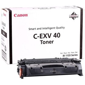 Resim Canon Exv-40 Toner Ir-1133a 