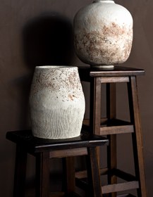 Resim Geza Collection Beige Cube - K 3005 