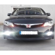 Resim FEMEX Honda Civic Fd6 Sis Led Far Amplu Eco Power H8 H11 