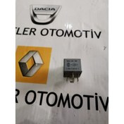 Resim 8200351489 MEGANE CLIO 5 FISLI ROLE ORJINAL MAIS 