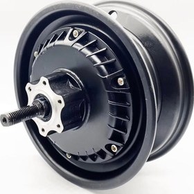 Resim RX-8 Arka Motor (2000W) 