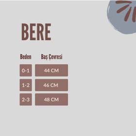 Resim Petit Boom Bebek Polar Bere Pembe 