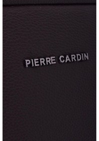 Resim Pierre Cardin Erkek Sırt Çantası Kahve Pc001199 Kahverengi 