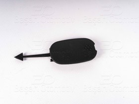 Resim Volkswagen Touareg 2003-2007 Çeki Demir Kapağı Arka Sol 