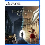 Resim Ps5 The Forgotten City Playstation Oyunu Maximum