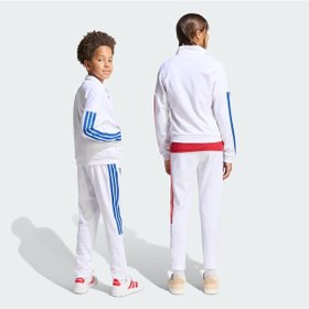 Resim Adidas Jude Bellingham Training Çocuk Eşofman Altı C-adıkd8948c40a00 Beyaz 