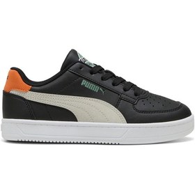 Resim Puma Caven 2.0 Mıd 90s Siyah Unisex Sneaker 000000000102247066 Siyah 