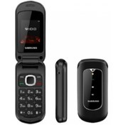 Resim Samsung S3570 TR Garanti | Siyah 