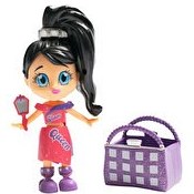 Resim Oh My Style Koleksiyon Bebekleri İzzy Sparkle 