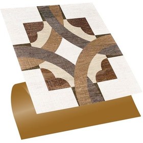 Resim Tink Kendinden Yapışkanlı Ahşap 004 Desenli Pvc Karo 30x30 Cm 