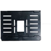 Resim Motor Plakalık Plastik. 