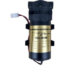 Resim SU ARITMA CİHAZI İÇİN 300 GPD POMPA 