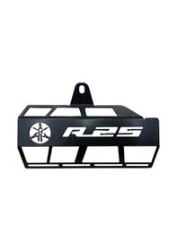 Resim Gogo Egzoz Muhafaza Demiri Yamaha Yzf-r25 2014-2018 