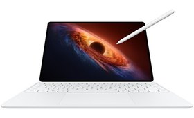 Resim Honor MagicPad 4 12GB RAM 256GB 12.3" Klavye ve Kalemli Uzay Grisi Tablet 