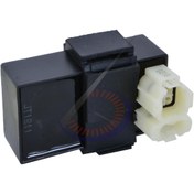 Resim Monero Cdı Scooter [akü Beslemeli - Kymco - Hussar - Zat] Jantel 