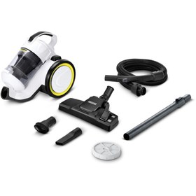 Resim Karcher VC 3 Toz Torbasız Elektrik Süpürgesi 1.198-053.0 