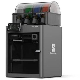 Resim Bambu Lab X1E Combo 3D Yazıcı 