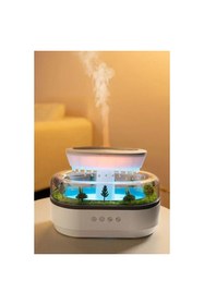 Resim xirshop 286 Ha Nemlendirici - Beyaz 