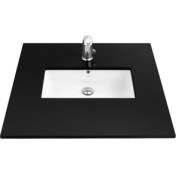 Resim Creavit TP738 Tezgahaltı Altı Lavabo 38X51 cm 