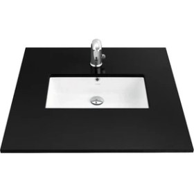 Resim Creavit TP738 Tezgahaltı Altı Lavabo 38X51 cm 