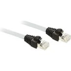 Resim Telemecanique VW3CANCARR1 CANopen kablo - 2 x RJ45 - kablo 1 m 